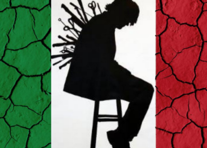 Miniatura per l'articolo intitolato:La banalità dell’ignoranza: come rendere ridicolo l’italiano