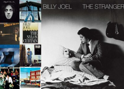Miniatura per l'articolo intitolato:Billy Joel, il cantautore newyorkese che ha incantato il mondo