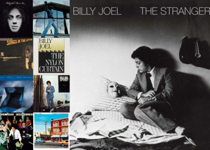 Miniatura per l'articolo intitolato:Billy Joel: il cantautore newyorkese che ha incantato il mondo