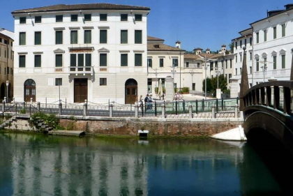 Miniatura per l'articolo intitolato:Le domeniche ecologiche? Per i trevigiani forse non è più un dramma
