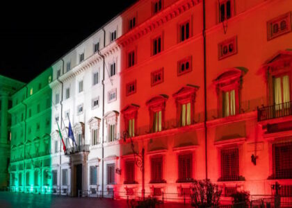 Miniatura per l'articolo intitolato:25 luglio 1943 – 25 settembre 2022, il grande ritorno