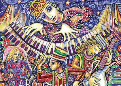 Miniatura per l'articolo intitolato:About Time: quando la classe ci regala solo belle canzoni