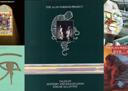 Miniatura per l'articolo intitolato:The Alan Parsons Project: armonie musicali raffinate e coinvolgenti