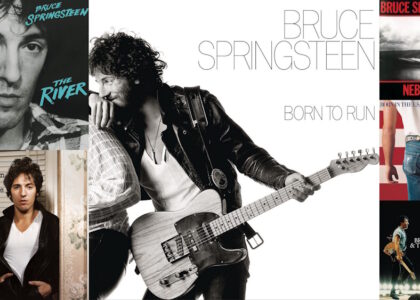 Miniatura per l'articolo intitolato:Bruce Springsteen: un rock che ha lasciato il segno
