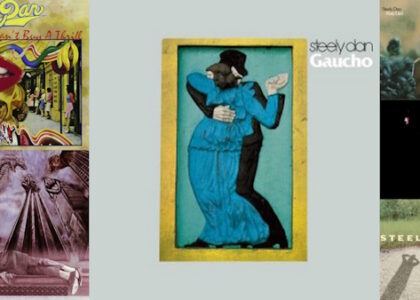 Miniatura per l'articolo intitolato:Steely Dan: un nome, una garanzia di una musica senza tempo
