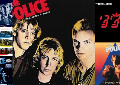 Miniatura per l'articolo intitolato:The Police: uno stile indimenticabile, un gruppo irripetibile