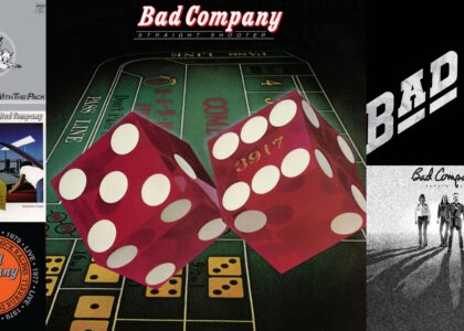 Miniatura per l'articolo intitolato:Bad Company:  il gruppo che diede una scossa alle classifiche degli anni ’70