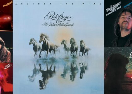 Miniatura per l'articolo intitolato:Bob Seger: quando il Rock era una questione di qualità