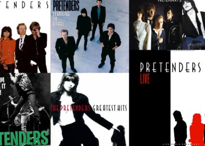 Miniatura per l'articolo intitolato:Pretenders: la leggerezza e la qualità di un gruppo autentico