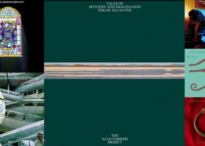 Miniatura per l'articolo intitolato:The Alan Parsons Project: armonie musicali raffinate e coinvolgenti