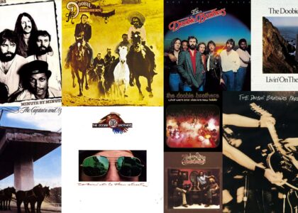 Miniatura per l'articolo intitolato:The Doobie Brothers: la migliore colonna sonora di sempre