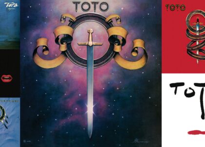Miniatura per l'articolo intitolato:Toto: per riscoprire un Rock di altri tempi